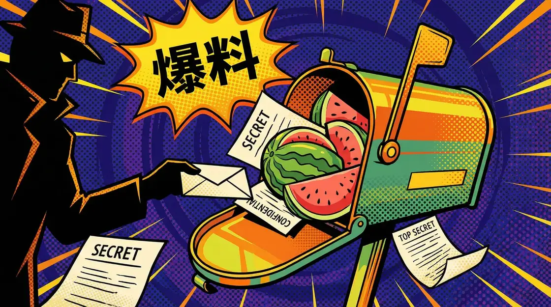 无码动漫-吃瓜爆料无码动漫自媒体|无码动漫永久地址聚集地 匿名爆料通道漫画插图